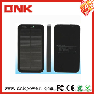 2014 Hot Product for iPhone6 Solar Charger